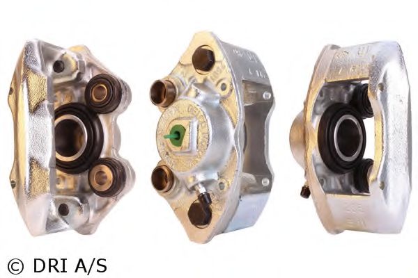 DRI 3206201 Тормозной суппорт для OPEL CORSA A (Опель Cорса а) DRI 3206201 Тормозной суппорт для OPEL CORSA A (Опель Cорса а)