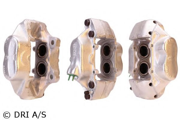 DRI 3204300 Тормозной суппорт для FORD TRANSIT (Форд Трансит) DRI 3204300 Тормозной суппорт для FORD TRANSIT (Форд Трансит)