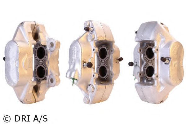 DRI 3208300 Тормозной суппорт для LAND-ROVER (Ланд-ровер) DRI 3208300 Тормозной суппорт для LAND-ROVER (Ланд-ровер)