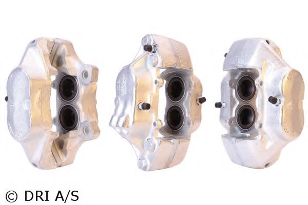 DRI 3205400 Тормозной суппорт для LAND-ROVER (Ланд-ровер) DRI 3205400 Тормозной суппорт для LAND-ROVER (Ланд-ровер)