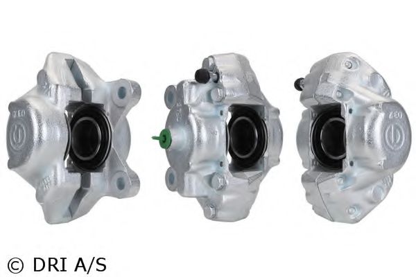 DRI 3201600 Тормозной суппорт для FORD (Форд) DRI 3201600 Тормозной суппорт для FORD (Форд)