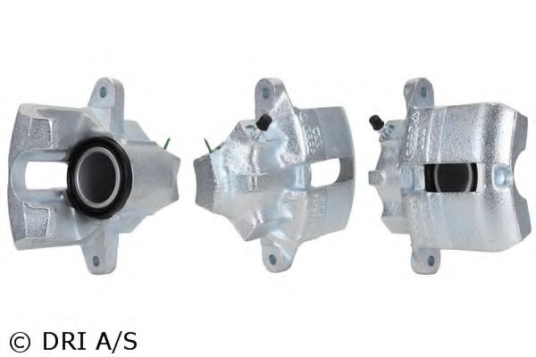 DRI 3207800 Тормозной суппорт для AUDI 80 (Ауди 80) DRI 3207800 Тормозной суппорт для AUDI 80 (Ауди 80)