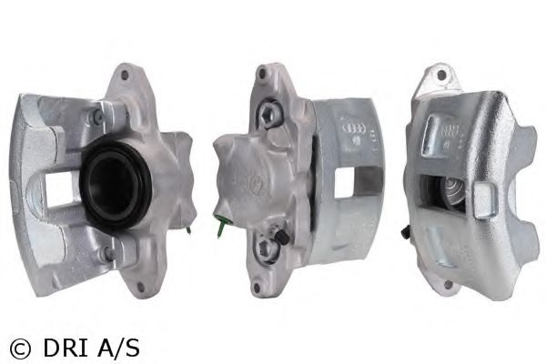 DRI 3202900 Тормозной суппорт для AUDI 100 (Ауди 100) DRI 3202900 Тормозной суппорт для AUDI 100 (Ауди 100)