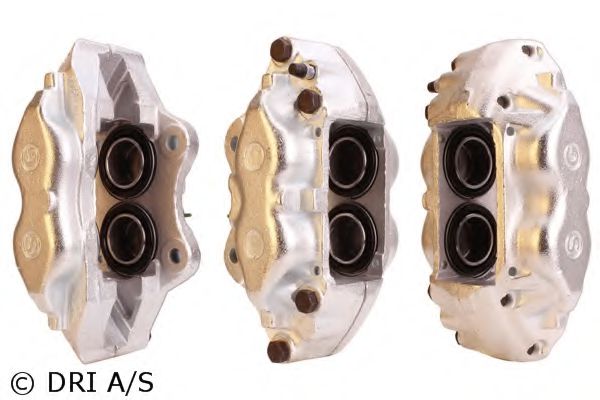 DRI 3208900 Тормозной суппорт для JAGUAR (Ягуар) DRI 3208900 Тормозной суппорт для JAGUAR (Ягуар)