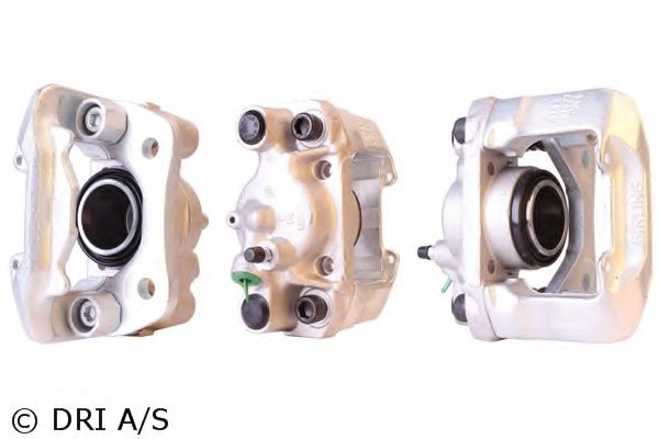 DRI 3213101 Тормозной суппорт для PEUGEOT 205 I (Пежо 205 и) DRI 3213101 Тормозной суппорт для PEUGEOT 205 I (Пежо 205 и)