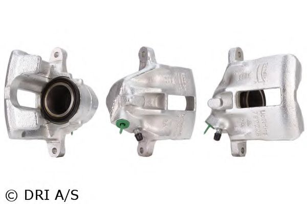 DRI 3216100 Тормозной суппорт для LANCIA (Лансиа/лянча) DRI 3216100 Тормозной суппорт для LANCIA (Лансиа/лянча)