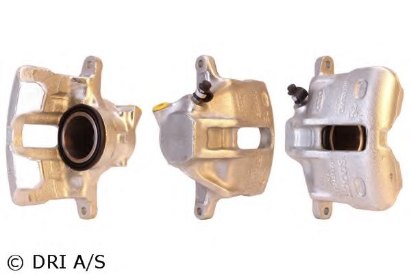 DRI 3216200 Тормозной суппорт для AUDI 90 (Ауди 90) DRI 3216200 Тормозной суппорт для AUDI 90 (Ауди 90)