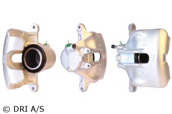 DRI 3213300 Тормозной суппорт для MERCEDES-BENZ E-CLASS (Мэрcэдэс-бэнз Е класс) DRI 3213300 Тормозной суппорт для MERCEDES-BENZ E-CLASS (Мэрcэдэс-бэнз Е класс)