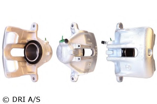 DRI 3214300 Тормозной суппорт для MERCEDES-BENZ E-CLASS (Мэрcэдэс-бэнз Е класс) DRI 3214300 Тормозной суппорт для MERCEDES-BENZ E-CLASS (Мэрcэдэс-бэнз Е класс)