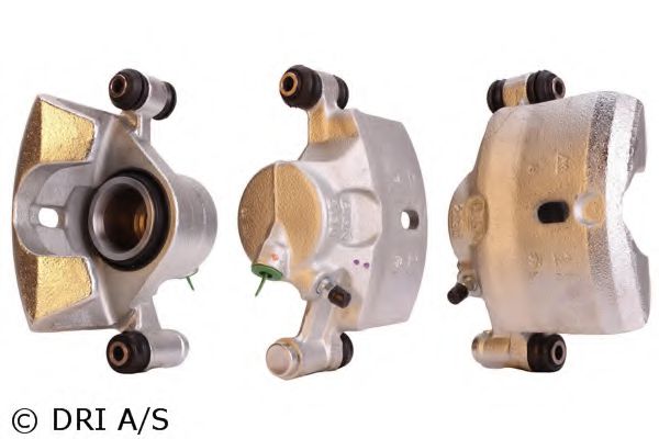 DRI 3217300 Тормозной суппорт для MITSUBISHI SPACE WAGON (Митсубиши/митсубиси Спэйс вагон) DRI 3217300 Тормозной суппорт для MITSUBISHI SPACE WAGON (Митсубиши/митсубиси Спэйс вагон)