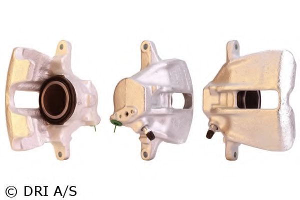 DRI 3213700 Тормозной суппорт для AUDI 90 (Ауди 90) DRI 3213700 Тормозной суппорт для AUDI 90 (Ауди 90)
