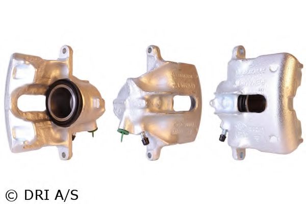 DRI 3213800 Тормозной суппорт для RENAULT SAFRANE (Рено Сафранэ) DRI 3213800 Тормозной суппорт для RENAULT SAFRANE (Рено Сафранэ)