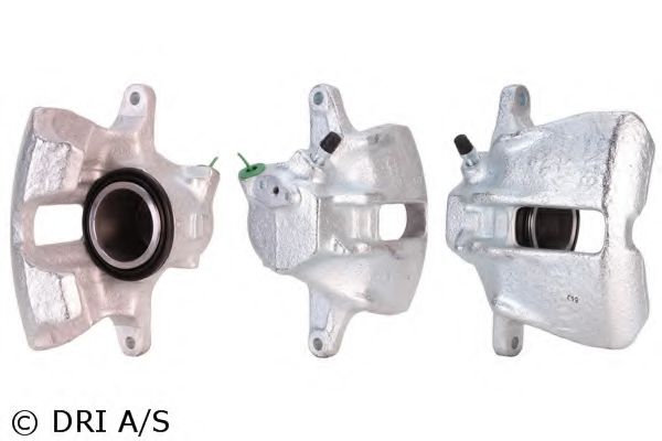 DRI 3217800 Тормозной суппорт для AUDI 90 (Ауди 90) DRI 3217800 Тормозной суппорт для AUDI 90 (Ауди 90)