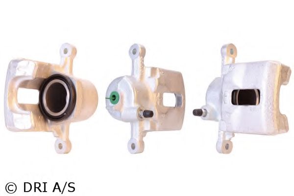 DRI 3222100 Тормозной суппорт для NISSAN SENTRA I (Ниссан Сэнтра и) DRI 3222100 Тормозной суппорт для NISSAN SENTRA I (Ниссан Сэнтра и)