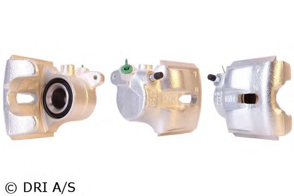 DRI 3224100 Тормозной суппорт для MITSUBISHI MONTERO (Митсубиши/митсубиси Монтэро) DRI 3224100 Тормозной суппорт для MITSUBISHI MONTERO (Митсубиши/митсубиси Монтэро)