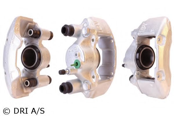 DRI 3224401 Тормозной суппорт для MAZDA 323 III (Мазда 323 3) DRI 3224401 Тормозной суппорт для MAZDA 323 III (Мазда 323 3)