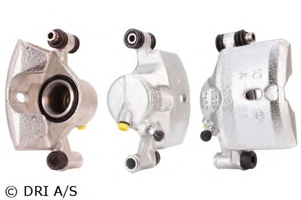 DRI 3227500 Тормозной суппорт для MITSUBISHI ETERNA III (Митсубиши/митсубиси Этэрна 3) DRI 3227500 Тормозной суппорт для MITSUBISHI ETERNA III (Митсубиши/митсубиси Этэрна 3)
