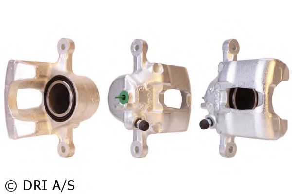 DRI 3228600 Тормозной суппорт для HONDA CIVIC V (Хонда Цивик 5)