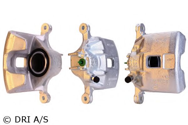 DRI 3223700 Тормозной суппорт для HONDA CIVIC V (Хонда Цивик 5) DRI 3223700 Тормозной суппорт для HONDA CIVIC V (Хонда Цивик 5)