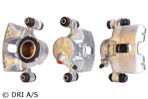 DRI 3224800 Тормозной суппорт для MITSUBISHI COLT II (Митсубиши/митсубиси Cолт 2) DRI 3224800 Тормозной суппорт для MITSUBISHI COLT II (Митсубиши/митсубиси Cолт 2)