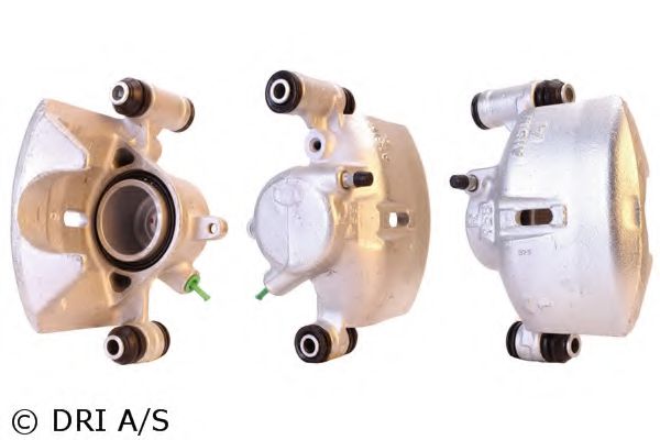 DRI 3224900 Тормозной суппорт для TOYOTA HILUX II (Тойота/тоета Хилуx 2) DRI 3224900 Тормозной суппорт для TOYOTA HILUX II (Тойота/тоета Хилуx 2)