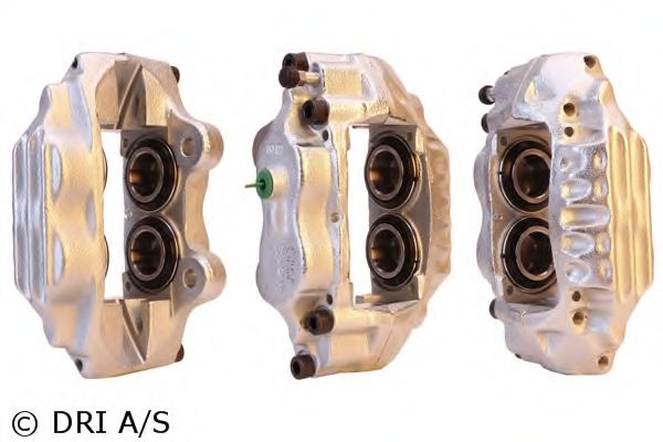 DRI 3236000 Тормозной суппорт для TOYOTA HILUX SURF (Тойота/тоета Хилуx сурф) DRI 3236000 Тормозной суппорт для TOYOTA HILUX SURF (Тойота/тоета Хилуx сурф)