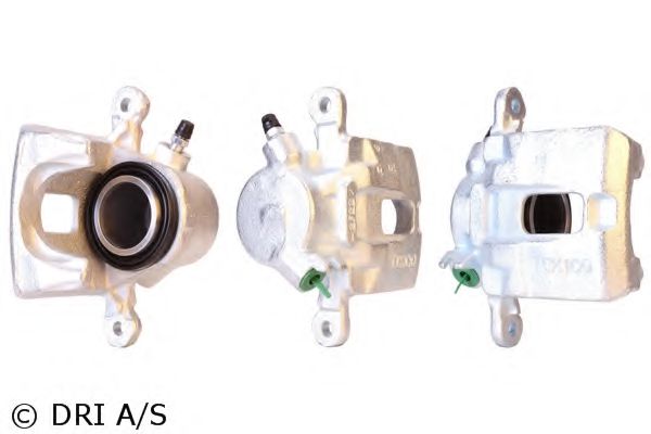 DRI 3233400 Тормозной суппорт для SUZUKI X-90 (Сузуки X-90) DRI 3233400 Тормозной суппорт для SUZUKI X-90 (Сузуки X-90)