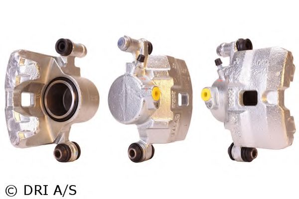 DRI 3237400 Тормозной суппорт для ISUZU TROOPER (Исузу Троопэр) DRI 3237400 Тормозной суппорт для ISUZU TROOPER (Исузу Троопэр)