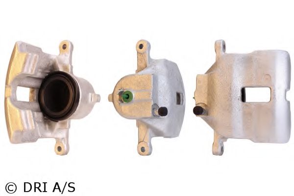DRI 3230500 Тормозной суппорт для NISSAN PRIMERA (Ниссан Примера) DRI 3230500 Тормозной суппорт для NISSAN PRIMERA (Ниссан Примера)
