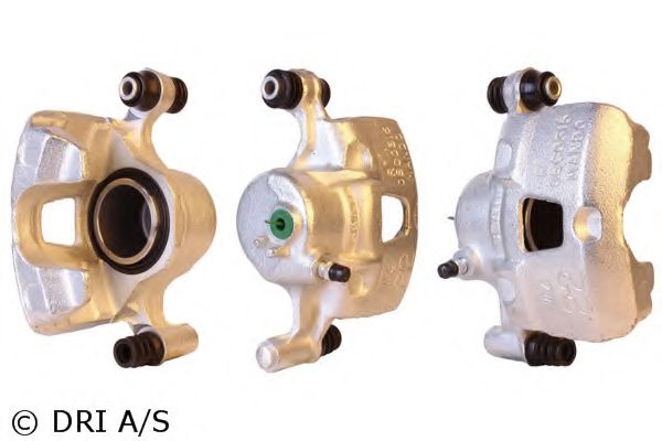 DRI 3237600 Тормозной суппорт для KIA SPORTAGE (Киа Спортейдж) DRI 3237600 Тормозной суппорт для KIA SPORTAGE (Киа Спортейдж)