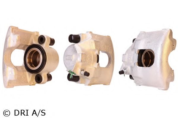 DRI 3246000 Тормозной суппорт для FORD FIESTA (Форд Фиэста) DRI 3246000 Тормозной суппорт для FORD FIESTA (Форд Фиэста)