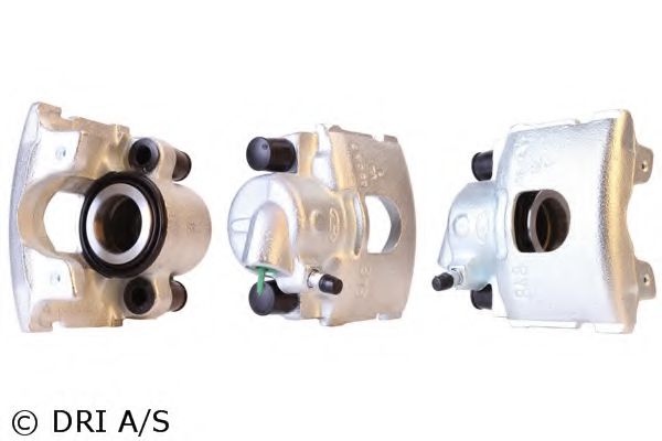 DRI 3247000 Тормозной суппорт для FORD COURIER (Форд Cоуриэр) DRI 3247000 Тормозной суппорт для FORD COURIER (Форд Cоуриэр)