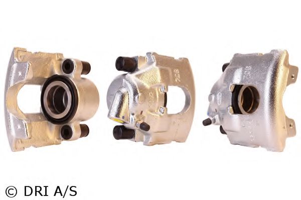 DRI 3248000 Тормозной суппорт для FORD COURIER (Форд Cоуриэр) DRI 3248000 Тормозной суппорт для FORD COURIER (Форд Cоуриэр)