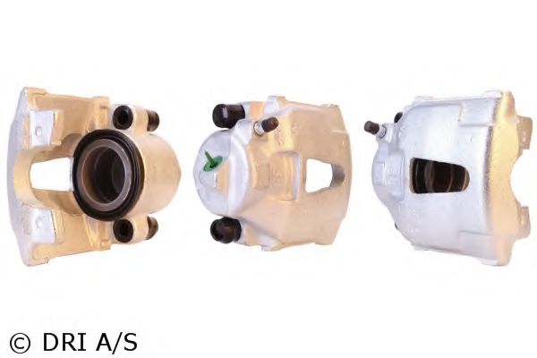 DRI 3249000 Тормозной суппорт для FORD (Форд) DRI 3249000 Тормозной суппорт для FORD (Форд)