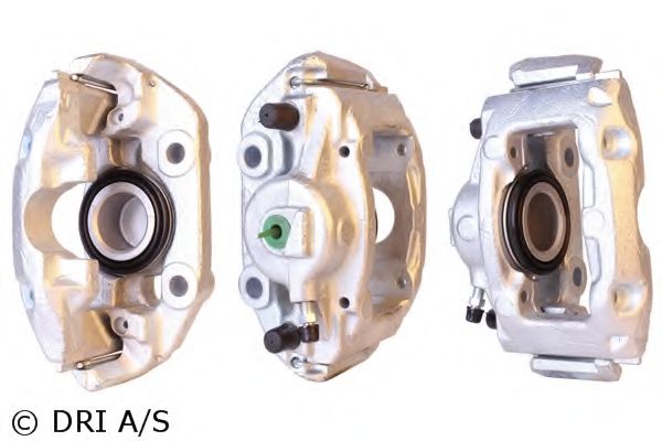 DRI 3243101 Тормозной суппорт для OPEL CORSA A (Опель Cорса а) DRI 3243101 Тормозной суппорт для OPEL CORSA A (Опель Cорса а)