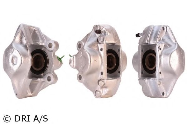 DRI 3249100 Тормозной суппорт для OPEL (Опель) DRI 3249100 Тормозной суппорт для OPEL (Опель)