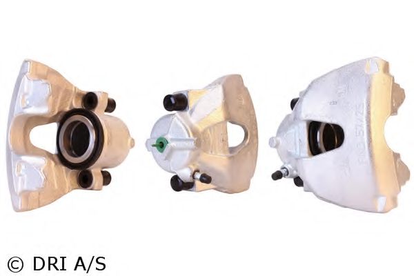 DRI 3241400 Тормозной суппорт для OPEL ADAM (Опель Адам) DRI 3241400 Тормозной суппорт для OPEL ADAM (Опель Адам)