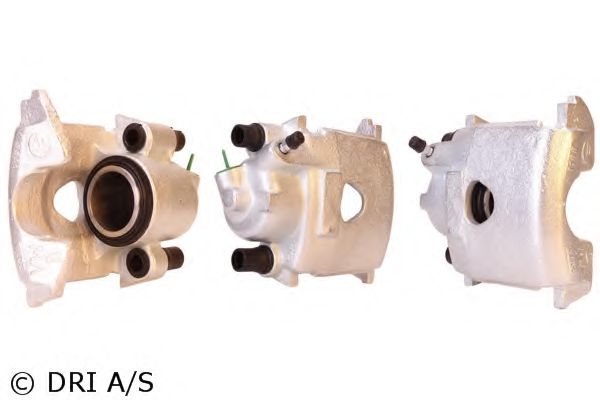 DRI 3240800 Тормозной суппорт для VOLKSWAGEN CORSAR (Фольксваген Cорсар) DRI 3240800 Тормозной суппорт для VOLKSWAGEN CORSAR (Фольксваген Cорсар)