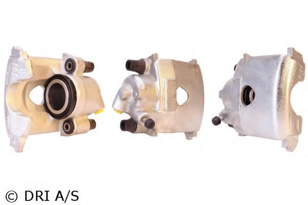 DRI 3245800 Тормозной суппорт для VOLKSWAGEN SCIROCCO (Фольксваген Сcироccо) DRI 3245800 Тормозной суппорт для VOLKSWAGEN SCIROCCO (Фольксваген Сcироccо)