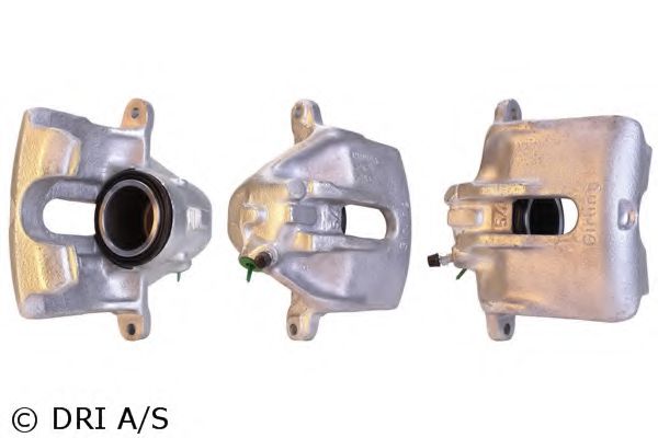 DRI 3251000 Тормозной суппорт для VOLKSWAGEN GOLF III (Фольксваген Гольф 3) DRI 3251000 Тормозной суппорт для VOLKSWAGEN GOLF III (Фольксваген Гольф 3)