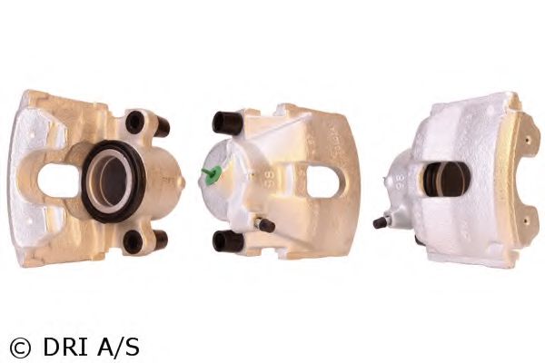 DRI 3254300 Тормозной суппорт для TOYOTA AVENSIS (Тойота/тоета Авенсис) DRI 3254300 Тормозной суппорт для TOYOTA AVENSIS (Тойота/тоета Авенсис)