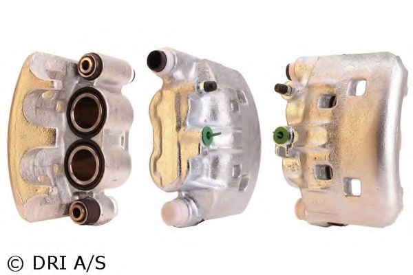 DRI 3252700 Тормозной суппорт для FORD TRANSIT (Форд Трансит) DRI 3252700 Тормозной суппорт для FORD TRANSIT (Форд Трансит)