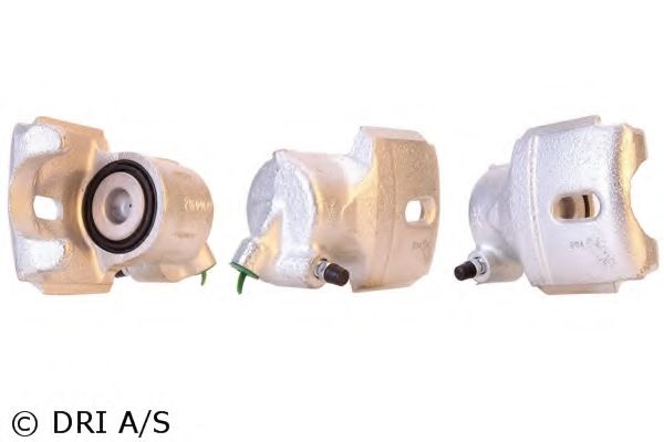 DRI 3256700 Тормозной суппорт для FORD FIESTA (Форд Фиэста) DRI 3256700 Тормозной суппорт для FORD FIESTA (Форд Фиэста)