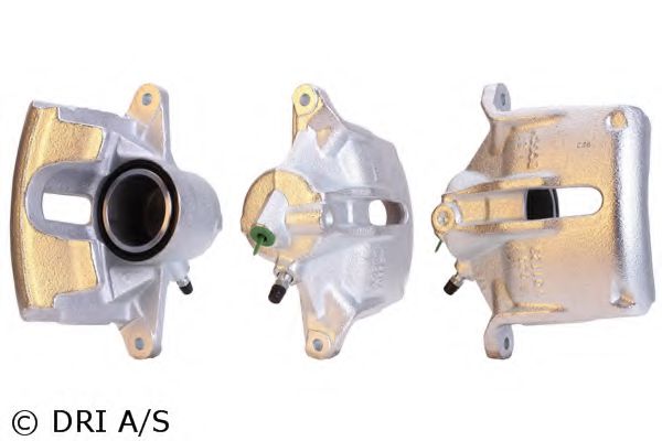 DRI 3257700 Тормозной суппорт для FORD (Форд) DRI 3257700 Тормозной суппорт для FORD (Форд)