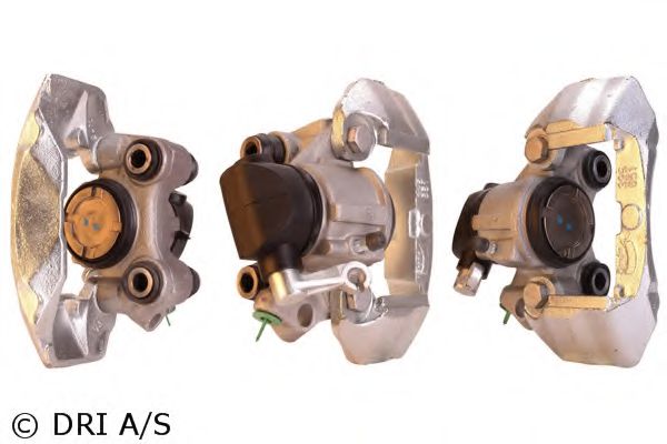 DRI 3254801 Тормозной суппорт для CITROëN (Cитроëн) DRI 3254801 Тормозной суппорт для CITROëN (Cитроëн)