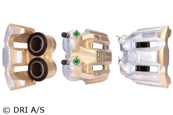 DRI 3264000 Тормозной суппорт для OPEL ARENA (Опель Арэна) DRI 3264000 Тормозной суппорт для OPEL ARENA (Опель Арэна)
