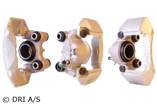 DRI 3265001 Тормозной суппорт для PEUGEOT 205 I (Пежо 205 и) DRI 3265001 Тормозной суппорт для PEUGEOT 205 I (Пежо 205 и)