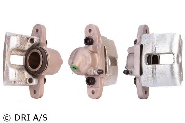 DRI 3268200 Тормозной суппорт для LADA SAMARA FORMA (Лада Самара форма) DRI 3268200 Тормозной суппорт для LADA SAMARA FORMA (Лада Самара форма)