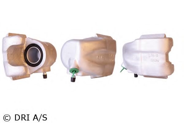 DRI 3264300 Тормозной суппорт для SEAT (Сеат) DRI 3264300 Тормозной суппорт для SEAT (Сеат)