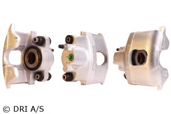 DRI 3276300 Тормозной суппорт для KIA SPORTAGE (Киа Спортейдж) DRI 3276300 Тормозной суппорт для KIA SPORTAGE (Киа Спортейдж)